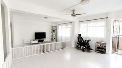 Blk 418 Woodlands Street 41 (Woodlands), HDB 4 Rooms #559717221